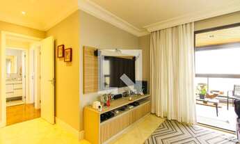 Imagem: Apartamento à Venda - Vila Carrão, 3 Quartos