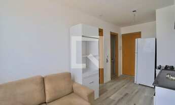 Imagem: Apartamento à Venda - Belém, 1 Quarto