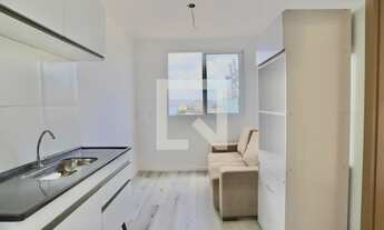 Imagem 7: Apartamento à Venda - Belém, 1 Quarto, 24 m2