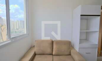 Imagem 2: Apartamento à Venda - Belém, 1 Quarto, 24 m2