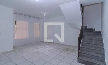 Imagem: Casa à Venda - Vila Alpina, 3 Quartos