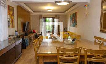 Imagem: Casa à Venda - Butantã, 5 Quartos, 250