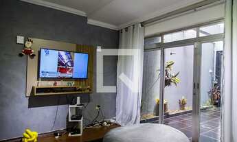 Imagem 4: Casa à Venda - Planalto Paulista, 3 Quartos, 190 m2