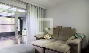 Imagem: Casa à Venda - Planalto Paulista, 3 Quartos