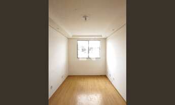 Imagem 2: Apartamento à Venda - Vila Santa Clara, 2 Quartos, 45 m2