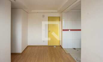 Imagem 3: Apartamento à Venda - Vila Santa Clara, 2 Quartos, 45 m2