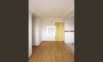 Imagem 4: Apartamento à Venda - Vila Santa Clara, 2 Quartos, 45 m2