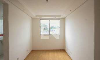 Imagem 1: Apartamento à Venda - Vila Santa Clara, 2 Quartos, 45 m2