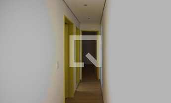 Imagem 5: Apartamento à Venda - Vila Santa Clara, 2 Quartos, 45 m2