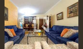 Imagem 7: Apartamento à Venda - Perdizes, 4 Quartos, 136 m2