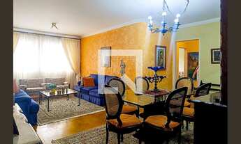 Imagem: Apartamento à Venda - Perdizes, 4 Quartos