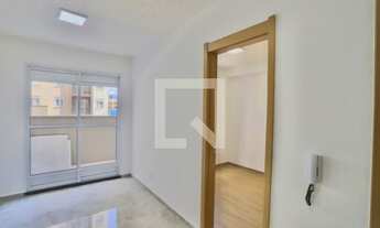 Imagem 7: Apartamento à Venda - Belém, 1 Quarto, 24 m2