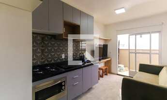 Imagem 2: Apartamento à Venda - Belém, 1 Quarto, 24 m2