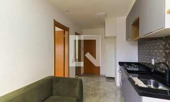 Imagem 6: Apartamento à Venda - Belém, 1 Quarto, 24 m2