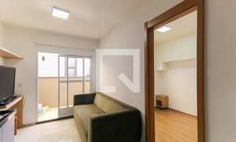 Imagem 4: Apartamento à Venda - Belém, 1 Quarto, 24 m2