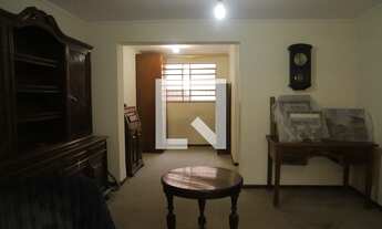 Imagem 6: Casa à Venda - Vila Clementino, 3 Quartos, 165 m2