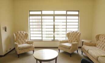 Imagem 2: Casa à Venda - Vila Clementino, 3 Quartos, 165 m2