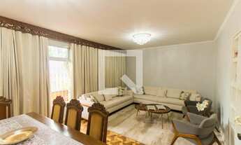 Imagem: Casa à Venda - Tucuruvi, 3 Quartos, 438