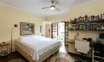 Imagem 6: Casa à Venda - Vila Matilde, 3 Quartos, 218 m2