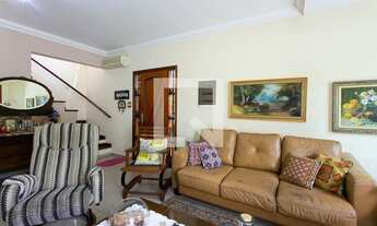 Imagem 4: Casa à Venda - Vila Matilde, 3 Quartos, 218 m2