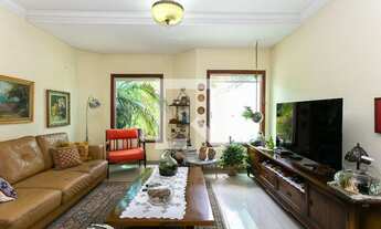 Imagem 2: Casa à Venda - Vila Matilde, 3 Quartos, 218 m2