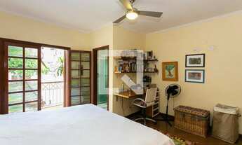 Imagem 7: Casa à Venda - Vila Matilde, 3 Quartos, 218 m2