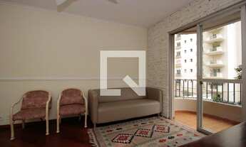 Imagem 5: Apartamento à Venda - Jardim Paulista, 2 Quartos, 68 m2