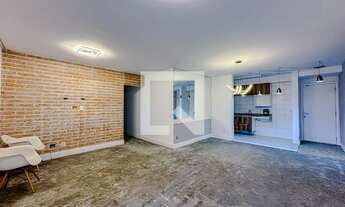 Imagem 5: Apartamento à Venda - Jardim Anália Franco, 3 Quartos, 124 m2