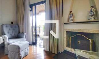 Imagem 7: Apartamento à Venda - Vila Mariana, 4 Quartos, 324 m2