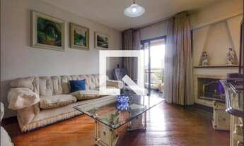 Imagem 5: Apartamento à Venda - Vila Mariana, 4 Quartos, 324 m2