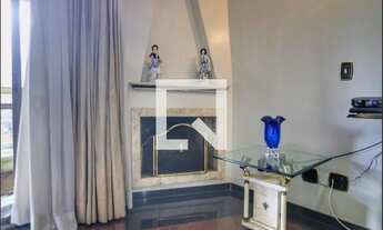 Imagem 6: Apartamento à Venda - Vila Mariana, 4 Quartos, 324 m2