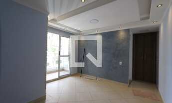 Imagem 2: Apartamento à Venda - Vila Santa Clara, 2 Quartos, 49 m2