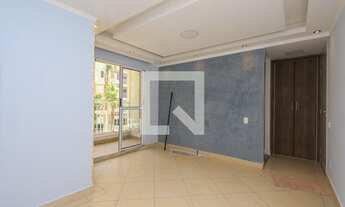 Imagem 3: Apartamento à Venda - Vila Santa Clara, 2 Quartos, 49 m2