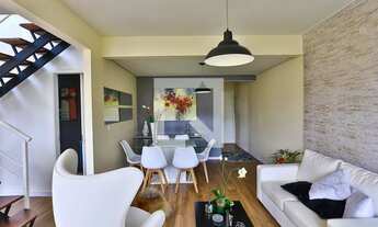 Imagem 7: Apartamento à Venda - Portal do Morumbi, 3 Quartos, 160 m2