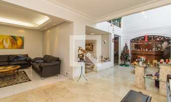 Imagem: Casa à Venda - Vila Guilhermina, 4 Quartos