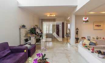 Imagem 6: Casa à Venda - Vila Guilhermina, 4 Quartos, 400 m2