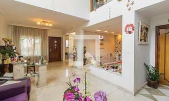 Imagem 5: Casa à Venda - Vila Guilhermina, 4 Quartos, 400 m2