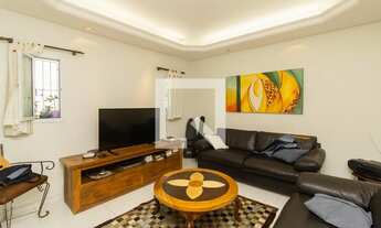 Imagem 3: Casa à Venda - Vila Guilhermina, 4 Quartos, 400 m2