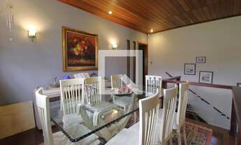 Imagem 4: Casa à Venda - Jardim Marajoara , 4 Quartos, 360 m2