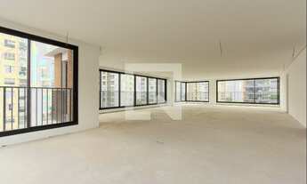 Imagem: Apartamento à Venda - Moema, 5 Quartos