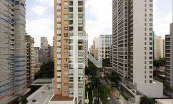 Imagem 6: Apartamento à Venda - Moema, 5 Quartos, 374 m2