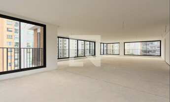 Imagem: Apartamento à Venda - Moema, 5 Quartos