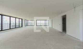 Imagem 3: Apartamento à Venda - Moema, 5 Quartos, 374 m2