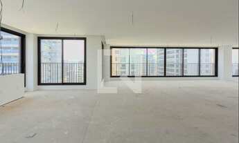 Imagem: Apartamento à Venda - Moema, 5 Quartos