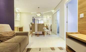 Imagem 6: Apartamento à Venda - Vila Carrão, 3 Quartos, 118 m2