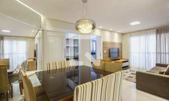 Imagem 2: Apartamento à Venda - Vila Carrão, 3 Quartos, 118 m2