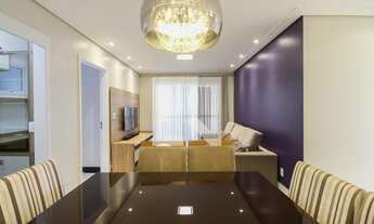 Imagem: Apartamento à Venda - Vila Carrão, 3 Quartos