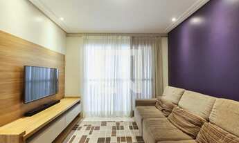 Imagem 4: Apartamento à Venda - Vila Carrão, 3 Quartos, 118 m2