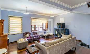 Imagem: Casa à Venda - Butantã, 3 Quartos, 190