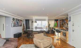 Imagem 1: Apartamento à Venda - Chácara Santo Antonio, 4 Quartos, 164 m2